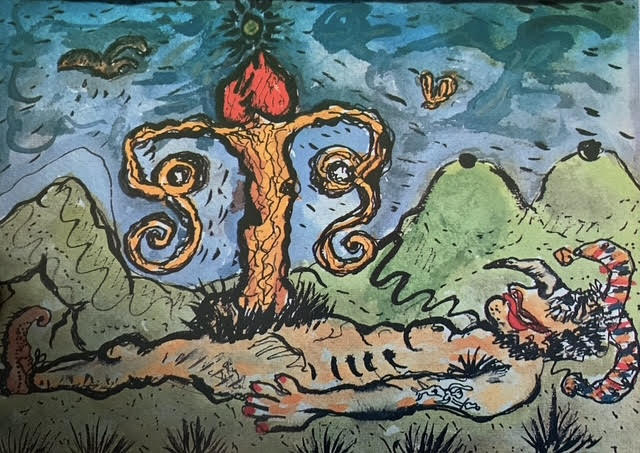 Midsummer 1384