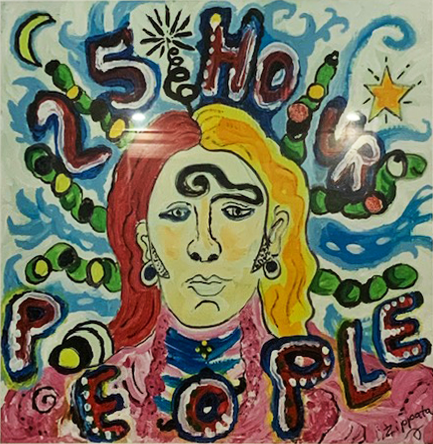 25 Hour people